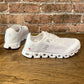 Cloud 5 Women's Coast All White