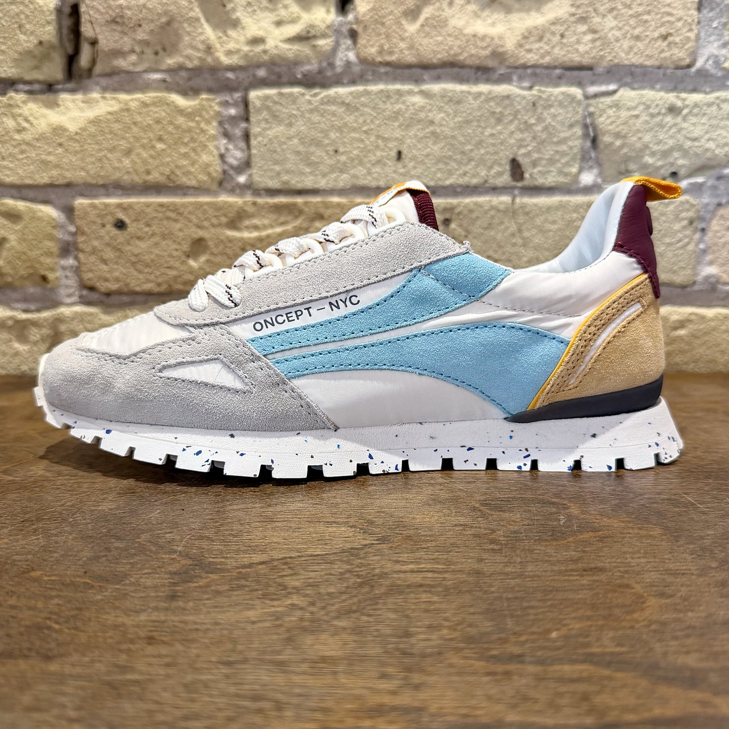 Oncept Toronto Sneaker Coast - shoostore