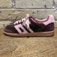 BACK 70 Mohair Coffee Pink