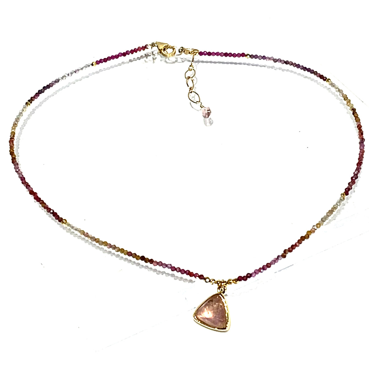 Avaasi Necklace N 2893