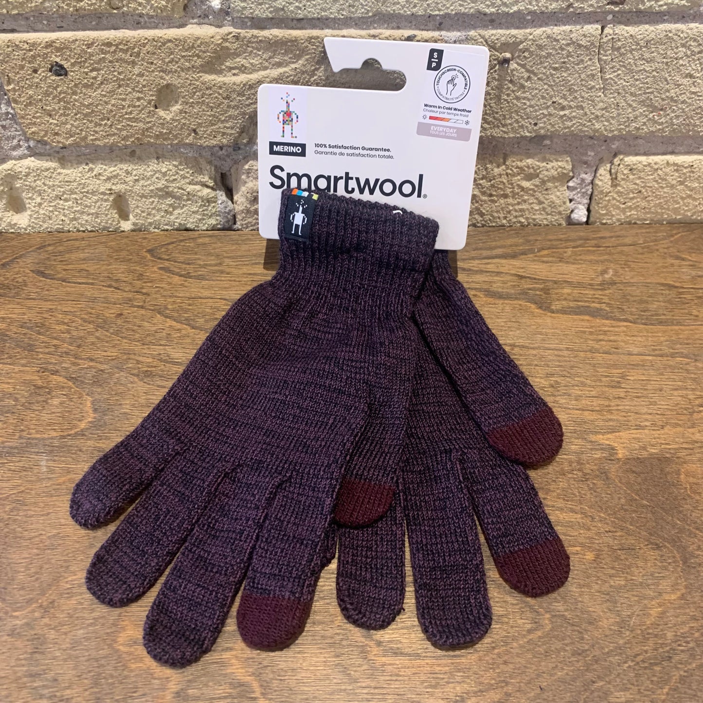 Smartwool Liner Glove