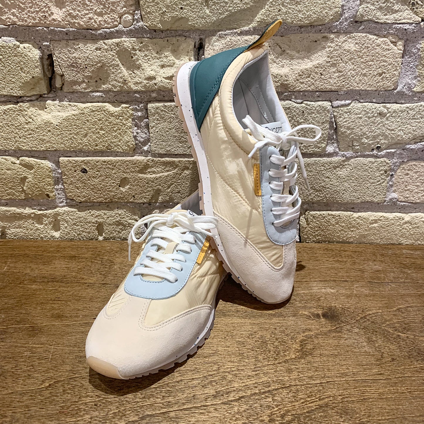 Oncept Tokyo Buttercream - shoostore