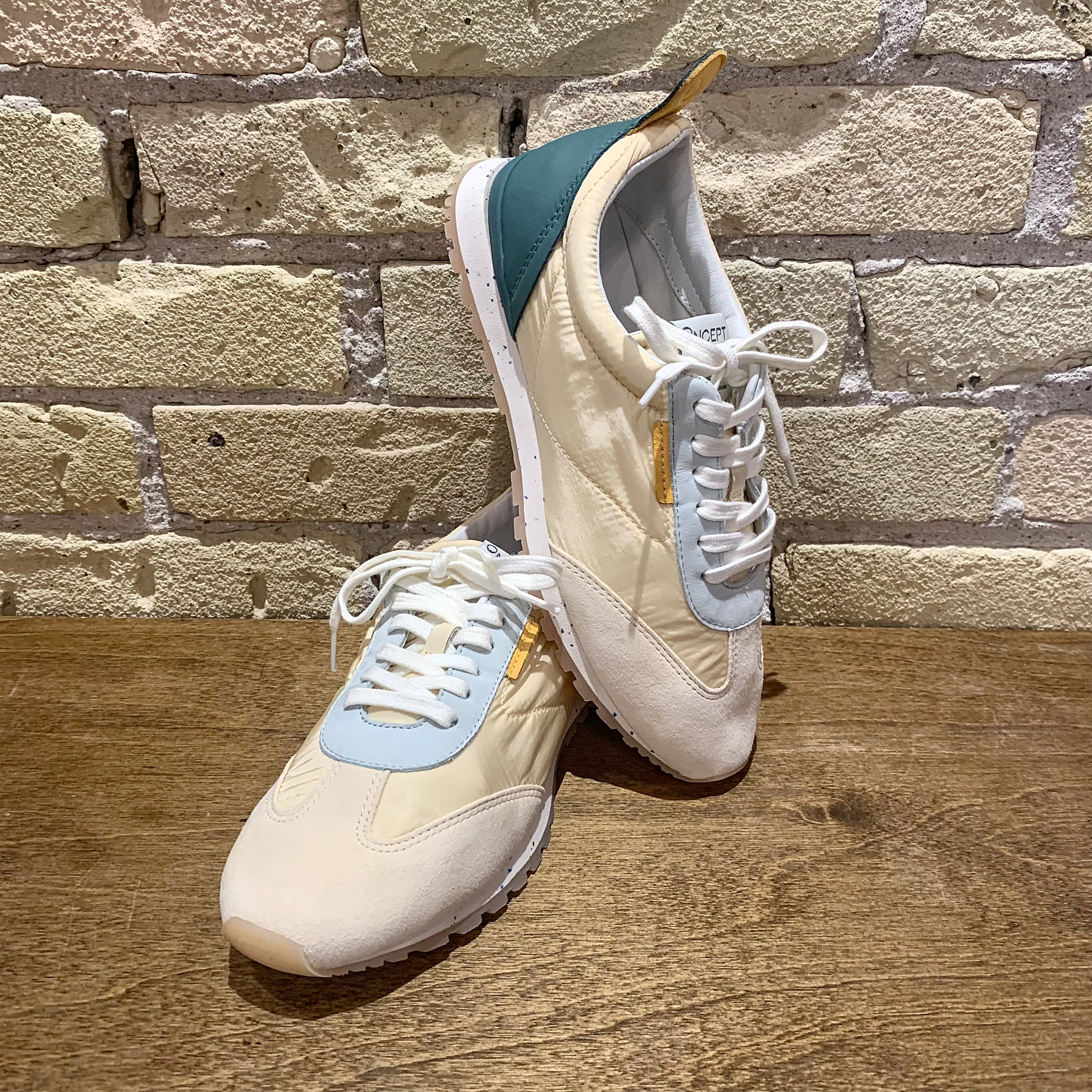Oncept Tokyo Buttercream - shoostore