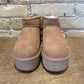 UGG Women's Classic Ultra Mini Platform
