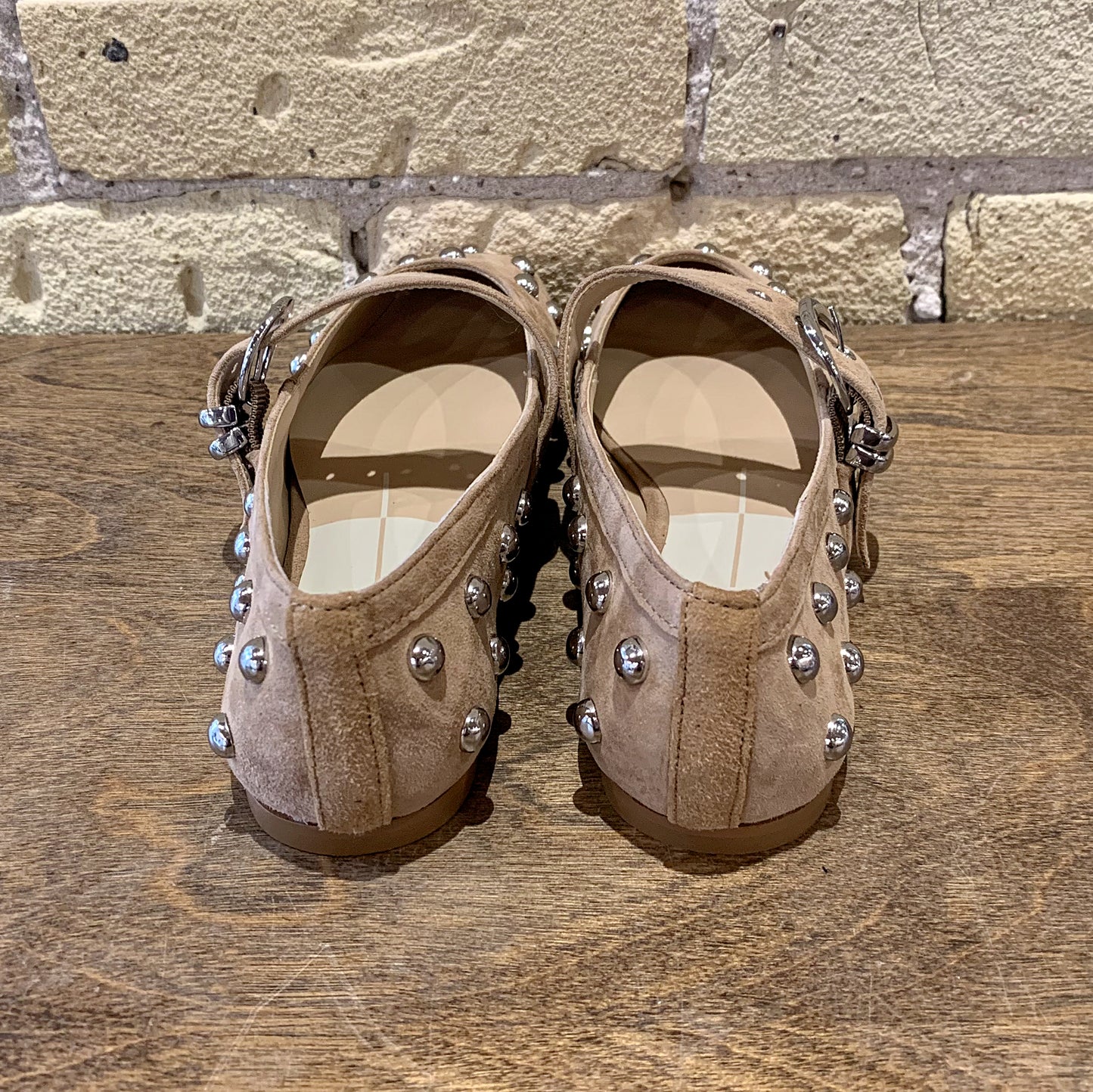 Dolce Vita Mikel Stud Mary Jane