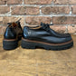 Ateliers Boyd Leather Moc Toe Oxford