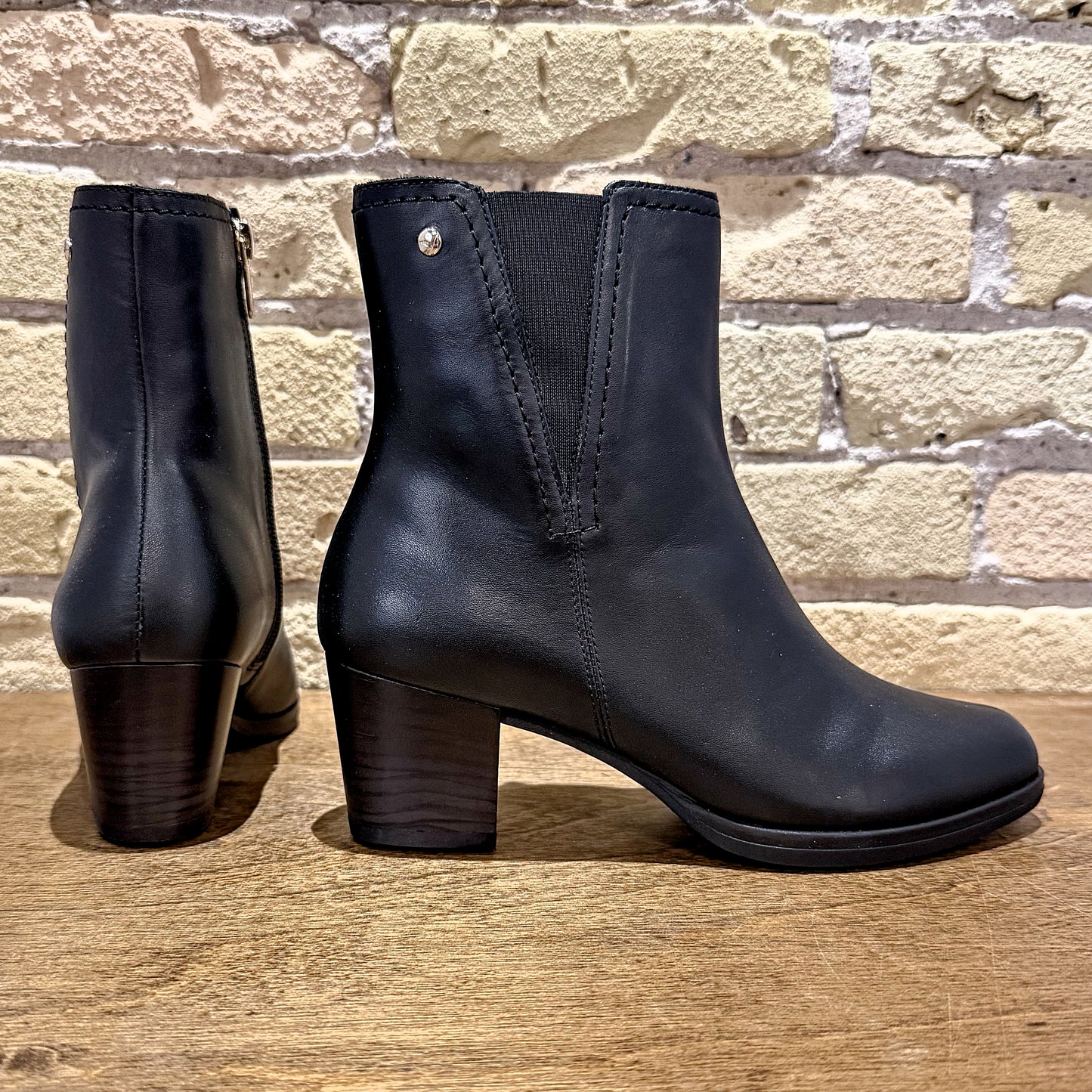 Pikolinos Zamora Chelsea Boot
