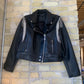 Gearhead Moto Jacket with Bling