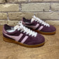 Gola Cyclone Cocoa/Chalk Pink/Brownrose/Gum - shoostore