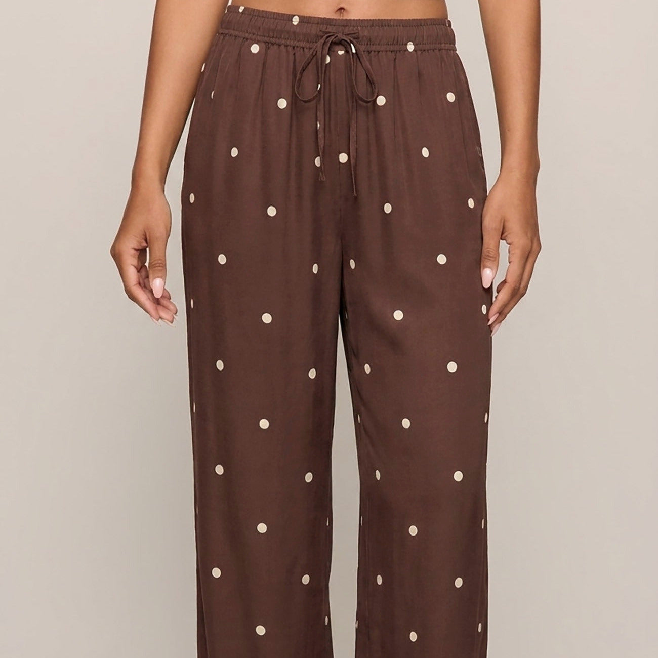 Z Supply Lara Dot Pant - shoostore