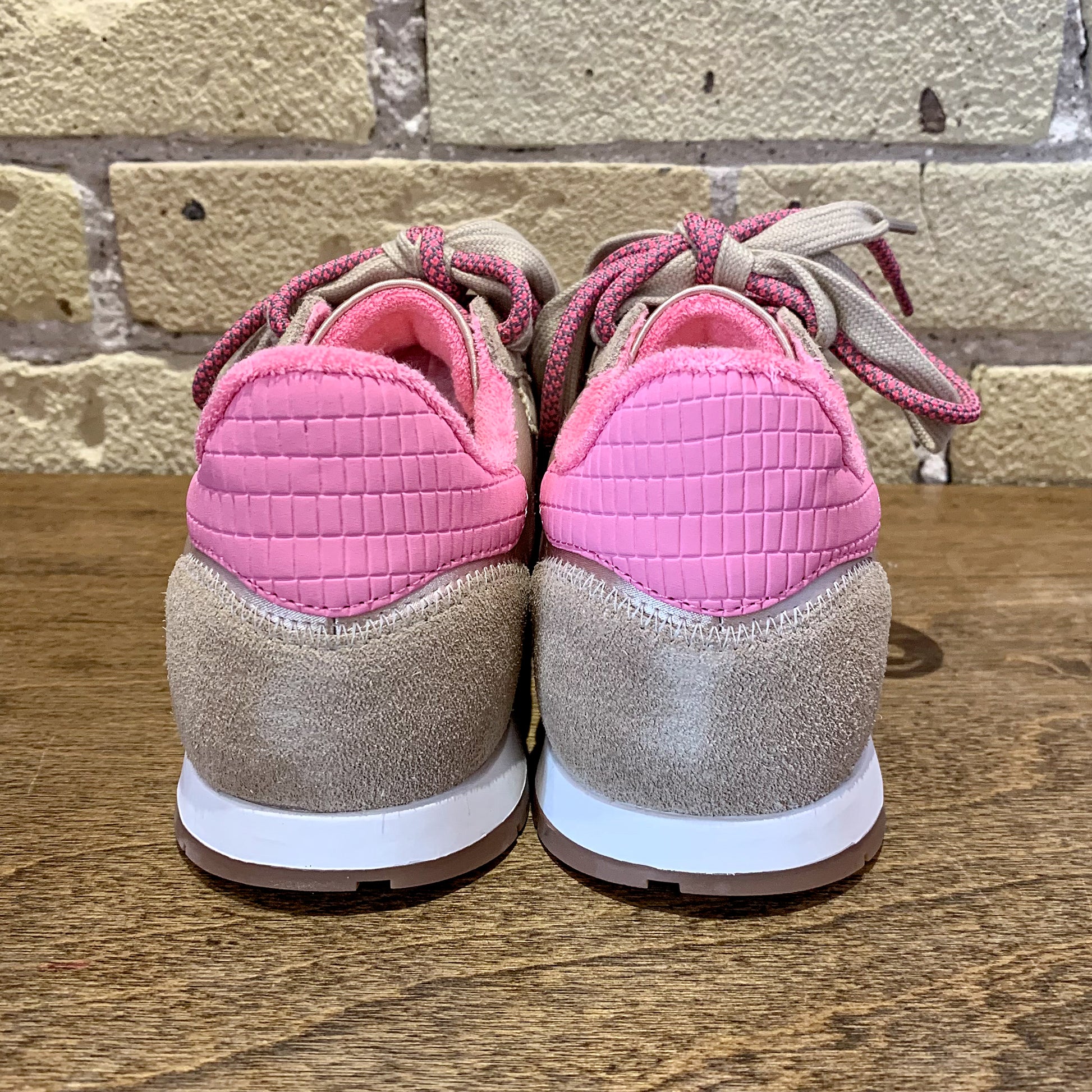 BACK 70 Asian Beige - shoostore