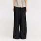 Grade & Gather Wide Straight Denim Pants - shoostore