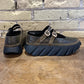 4CCCCEES Tura Ballet Ebony