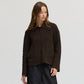 Grade & Gather Sailor Collar Cardigan - shoostore