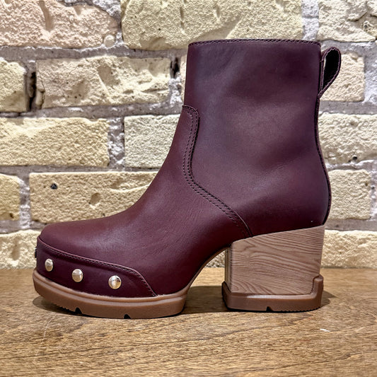 Sorel Roam’n™ Zip Boot Red Lodge - shoostore