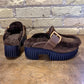 4CCCCEES Plia Amber Choco
