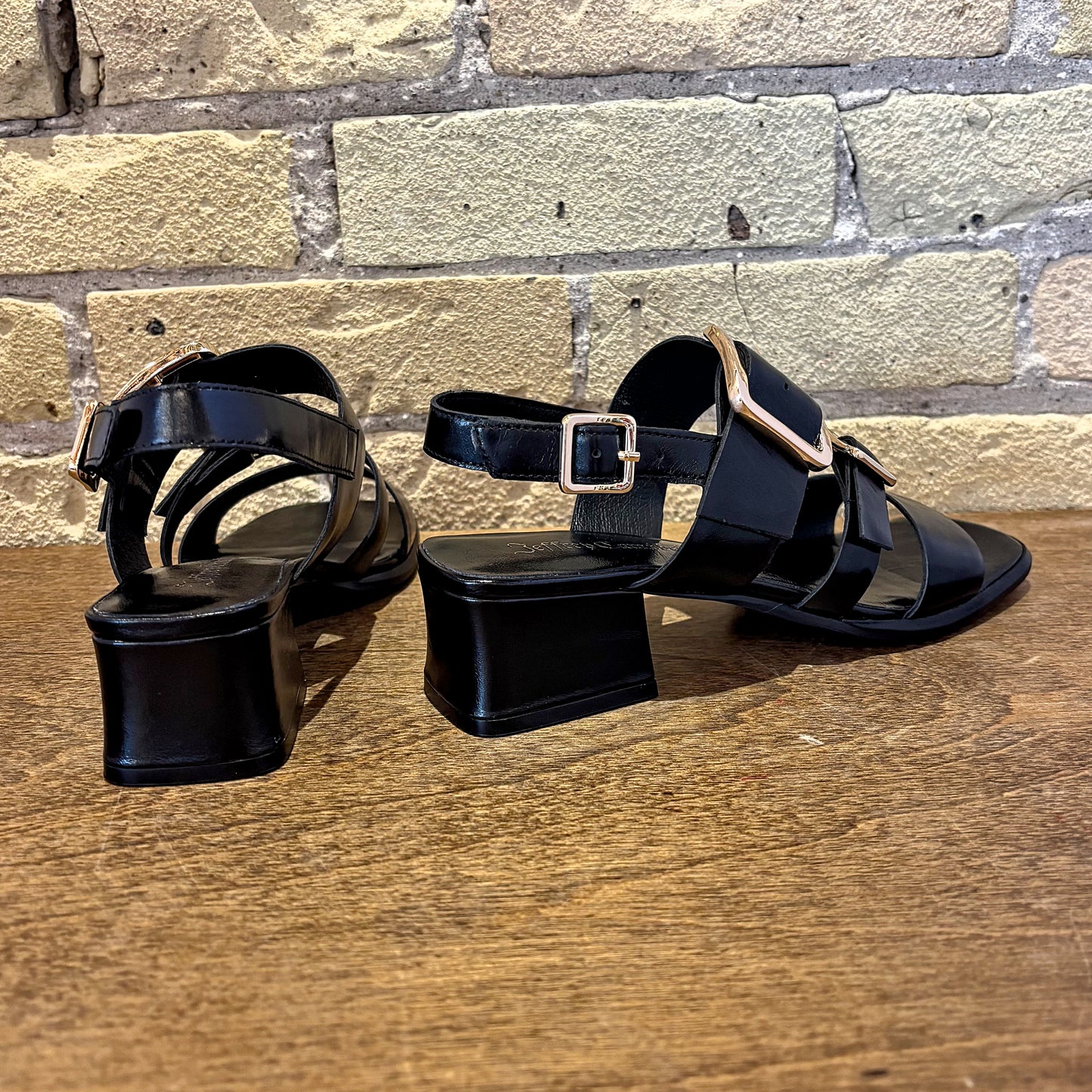 Jeffrey Campbell Righteous - shoostore