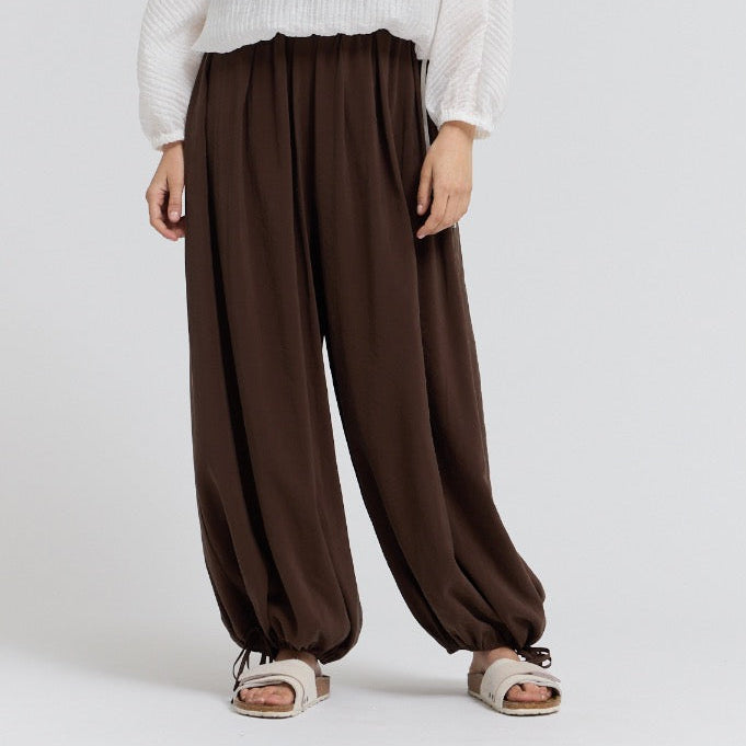Grade & Gather Balloon Pant