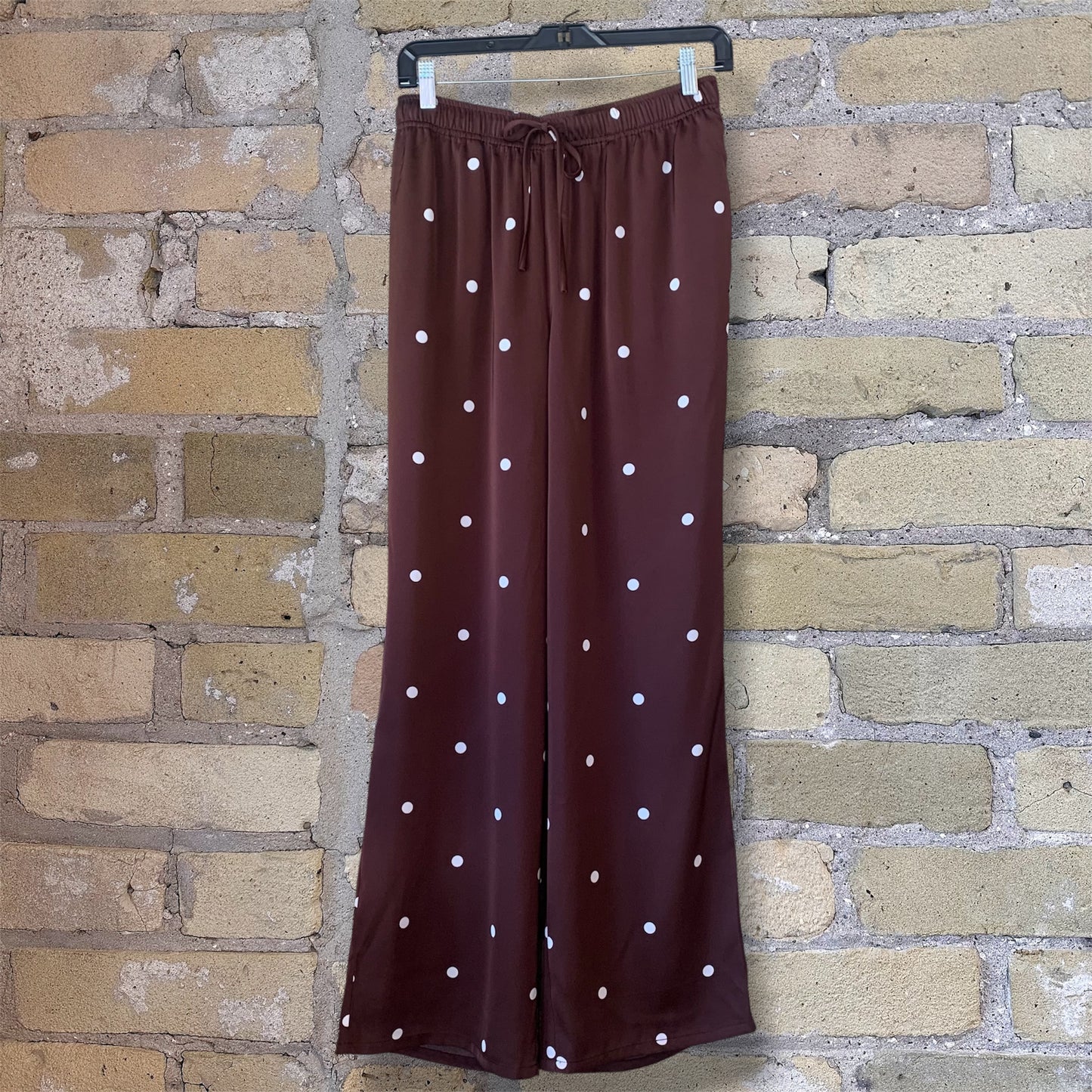 Z Supply Lara Dot Pant