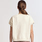 Grade & Gather Loose Fit Knit Top