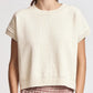 Grade & Gather Loose Fit Knit Top