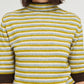 Grade & Gather Striped Sweater Top