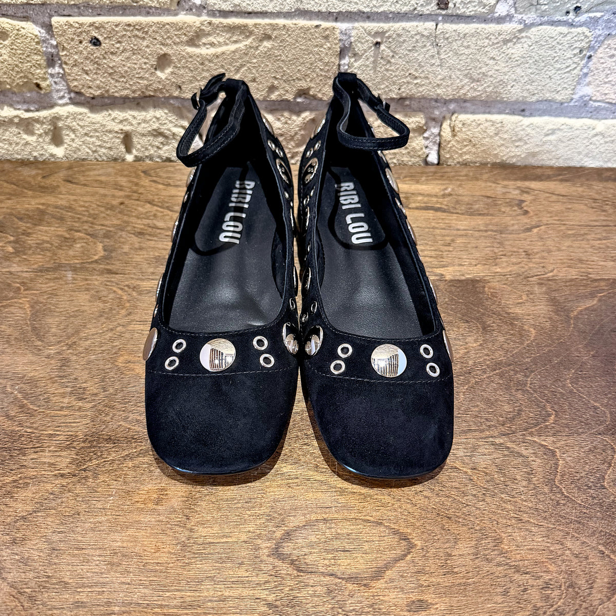 Bibi Lou Mati Pumps 25
