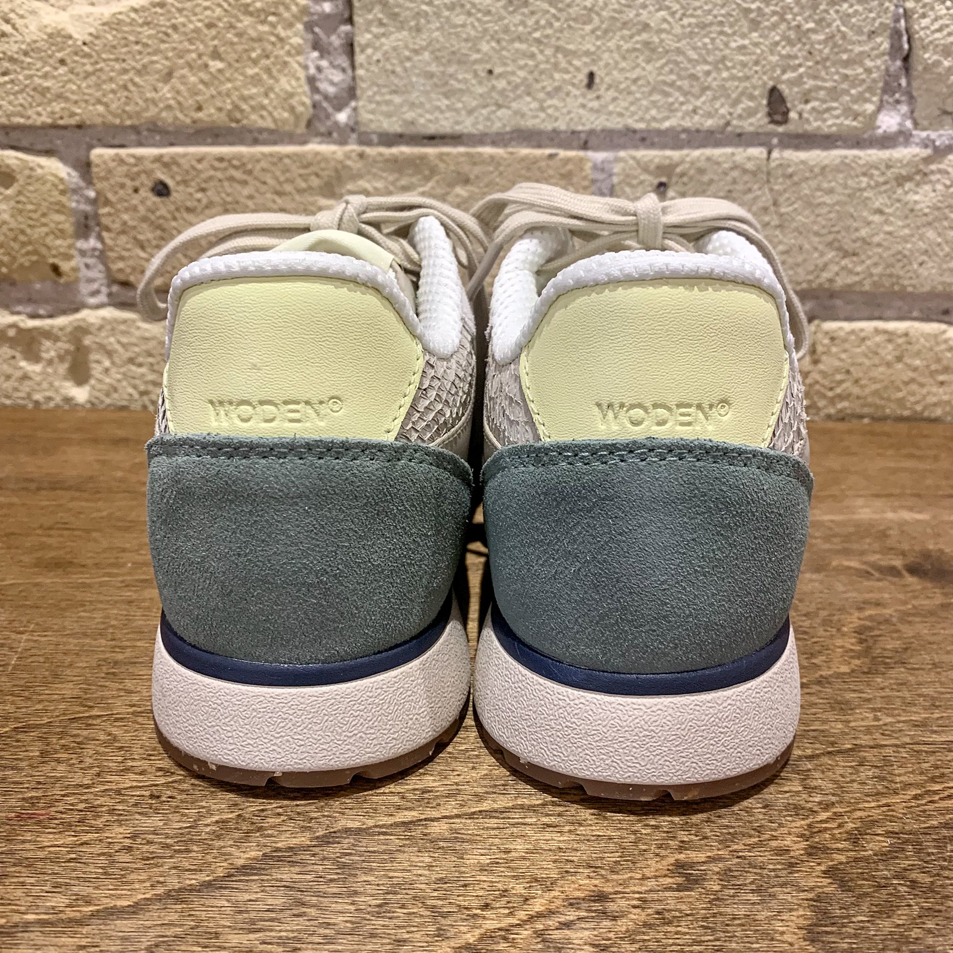 Woden Ronja Wax Multi - shoostore