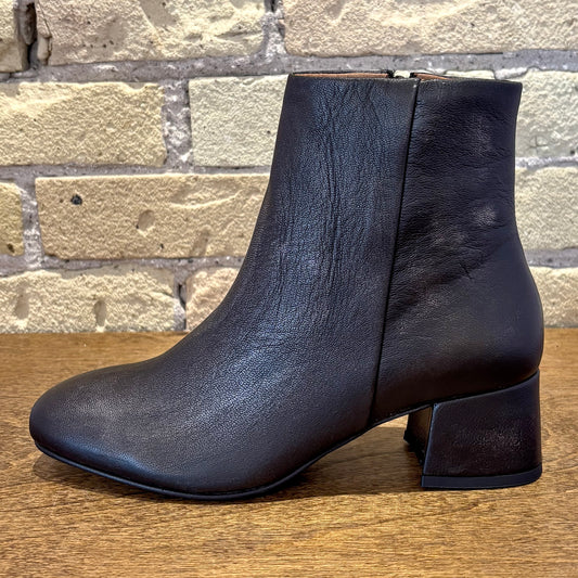 Miz Mooz Garin Gunmetal Boot