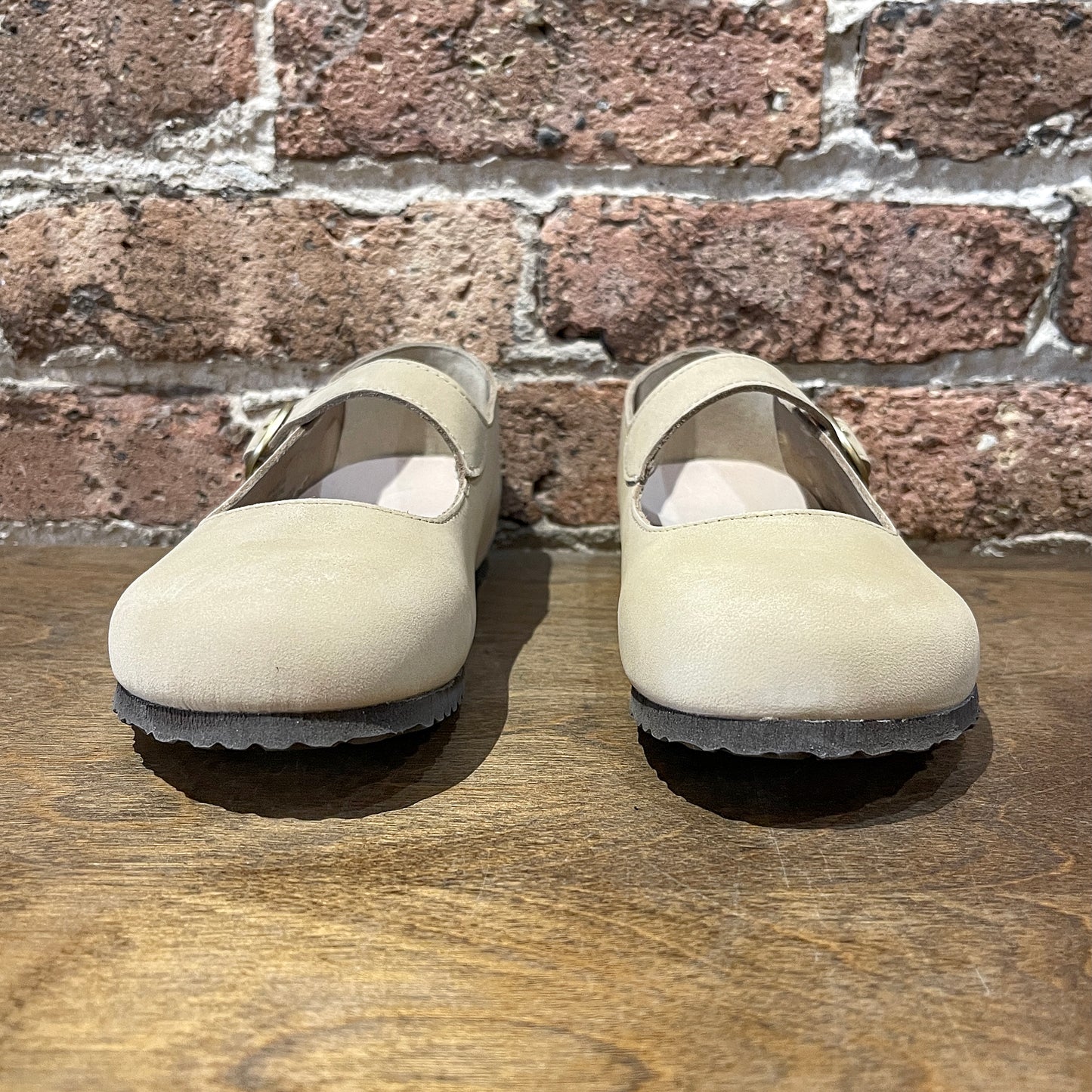 Birkenstock Tracy Sand