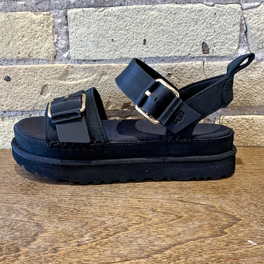 UGG Goldenstar Villa - shoostore