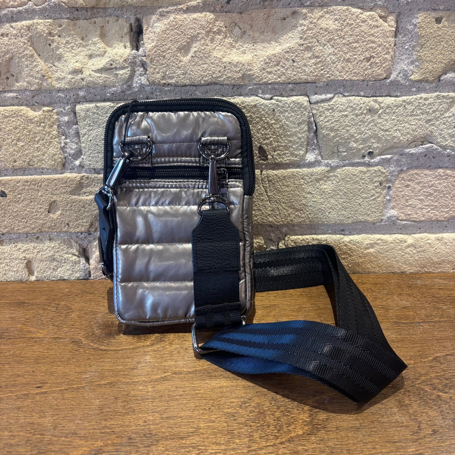 THINK ROYLN Buzz Me Lightening Grey