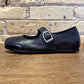 Birkenstock Santa Clarita Black