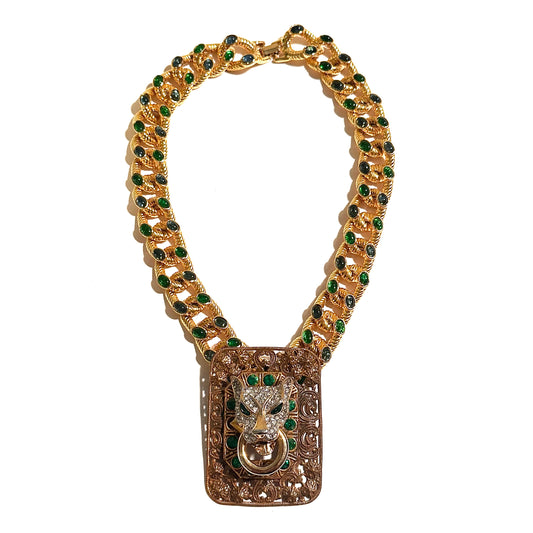 JMVAC Necklace