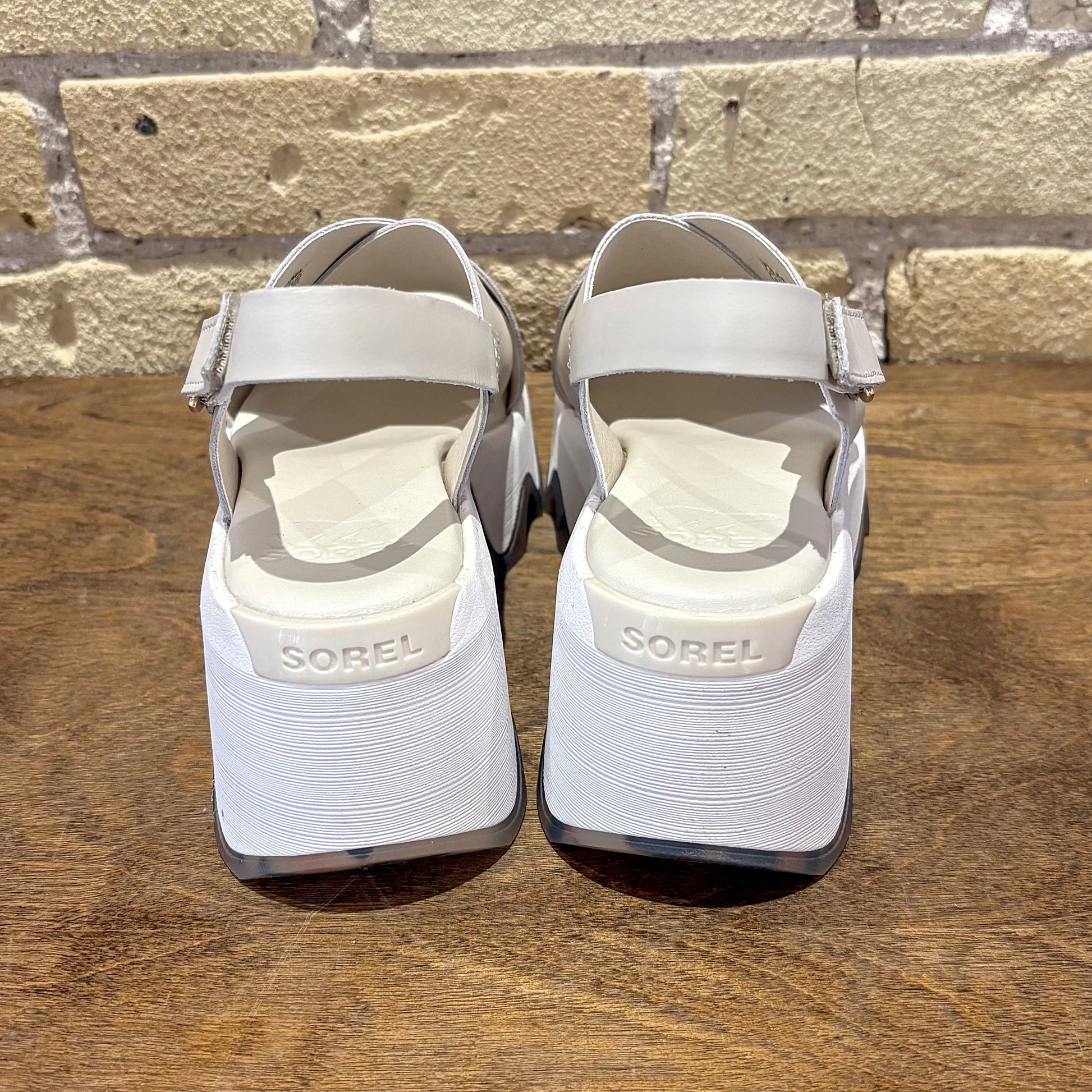 Sorel Kinetic™ Aura Slingback Women's Sandal - shoostore