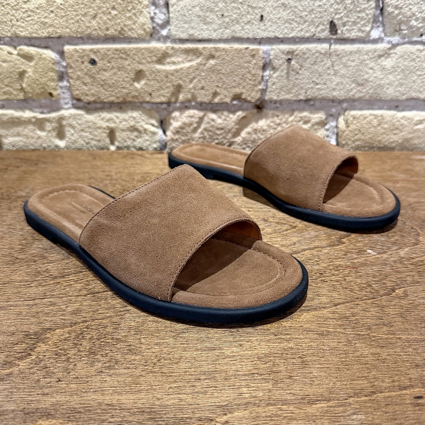 Vagabond Zaida Dark Sand - shoostore