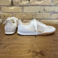 BACK 70 Paris White/Gold - shoostore