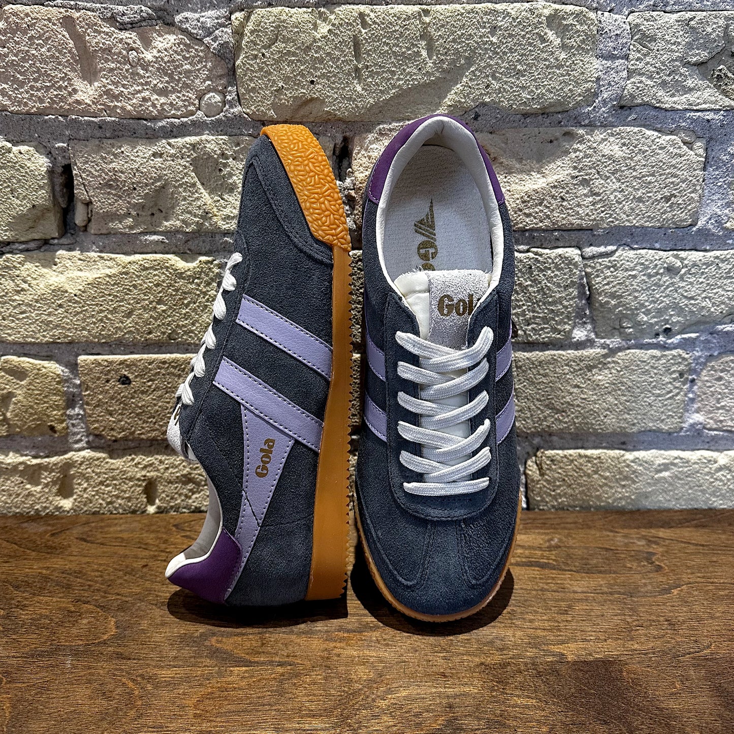 Gola Elan Storm/Lavender/Foxglove
