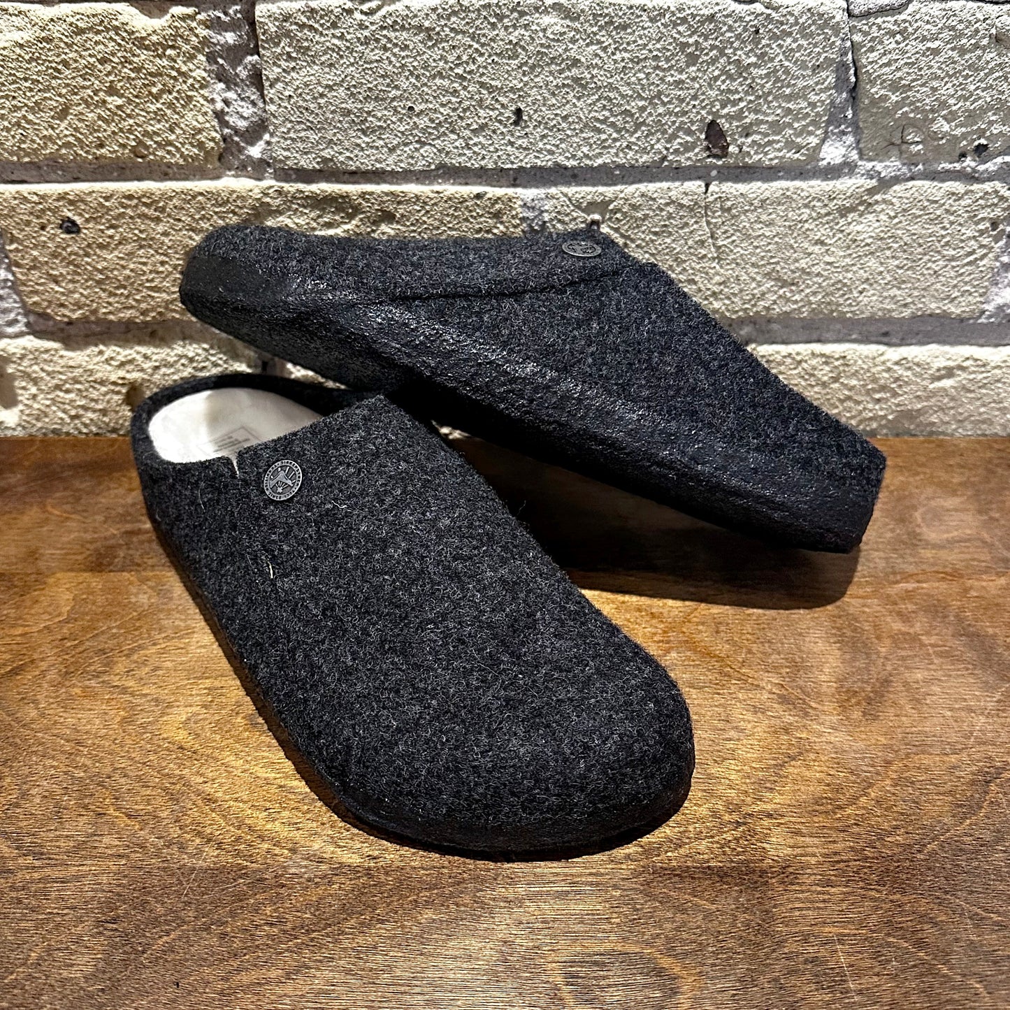 Birkenstock Women's Zermatt Shearling