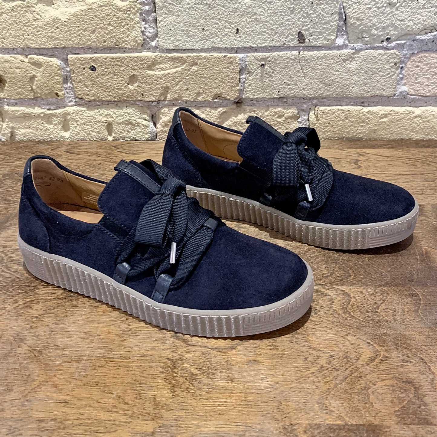 Gabor 6010.01 Dora Sneaker