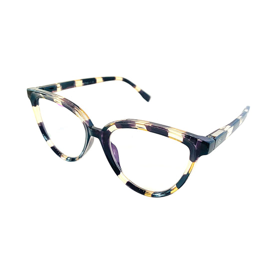 RS Eyewear RS3008B-Black Tortoise - shoostore