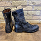 Fiorentini + Baker Even Black - shoostore