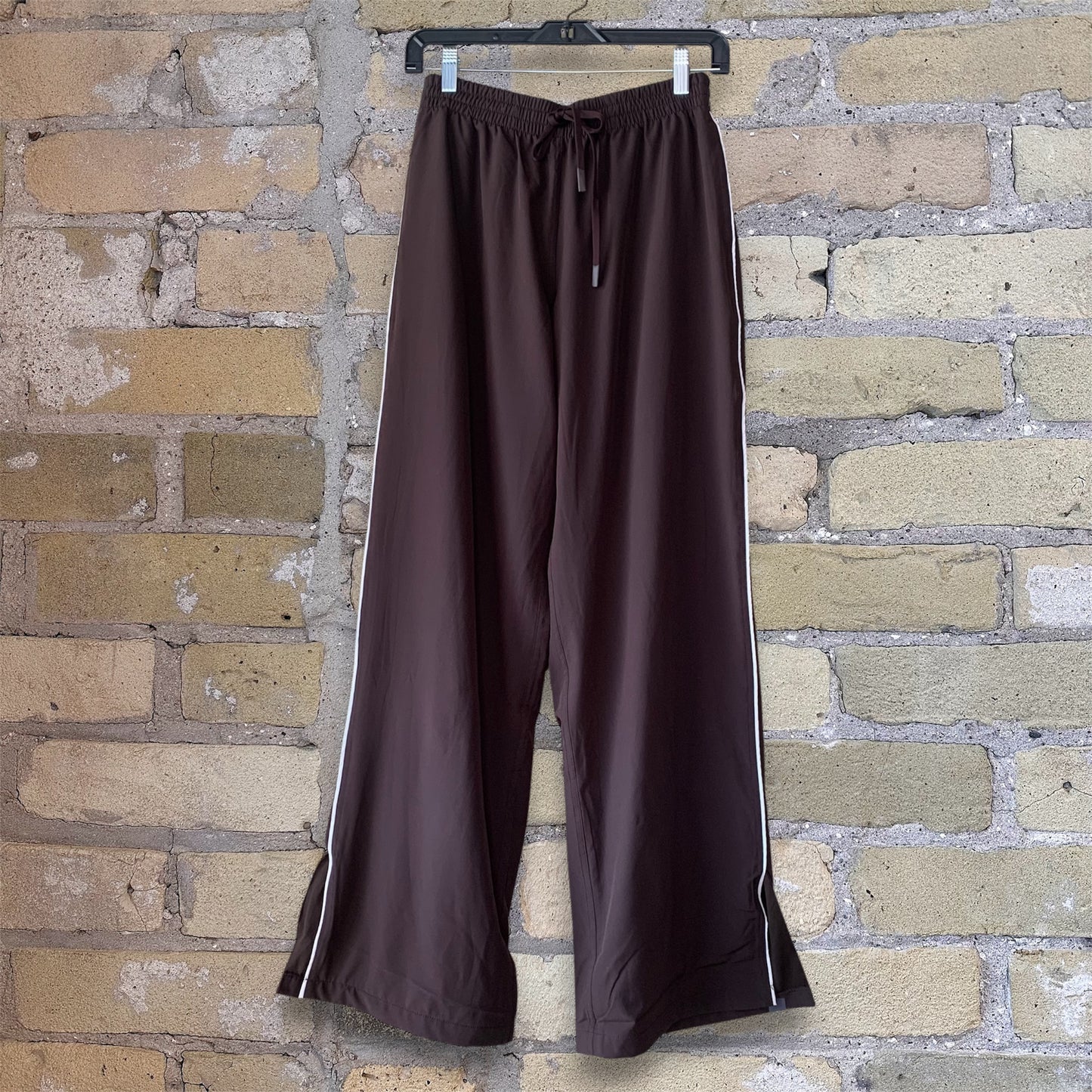 Mono B Finish Line Track Pants