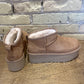 UGG Women's Classic Ultra Mini Platform