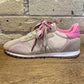 BACK 70 Asian Beige - shoostore
