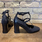 Azura Aguliera T-Strap Heel