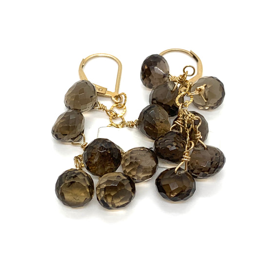 Avaasi Earrings E 1689