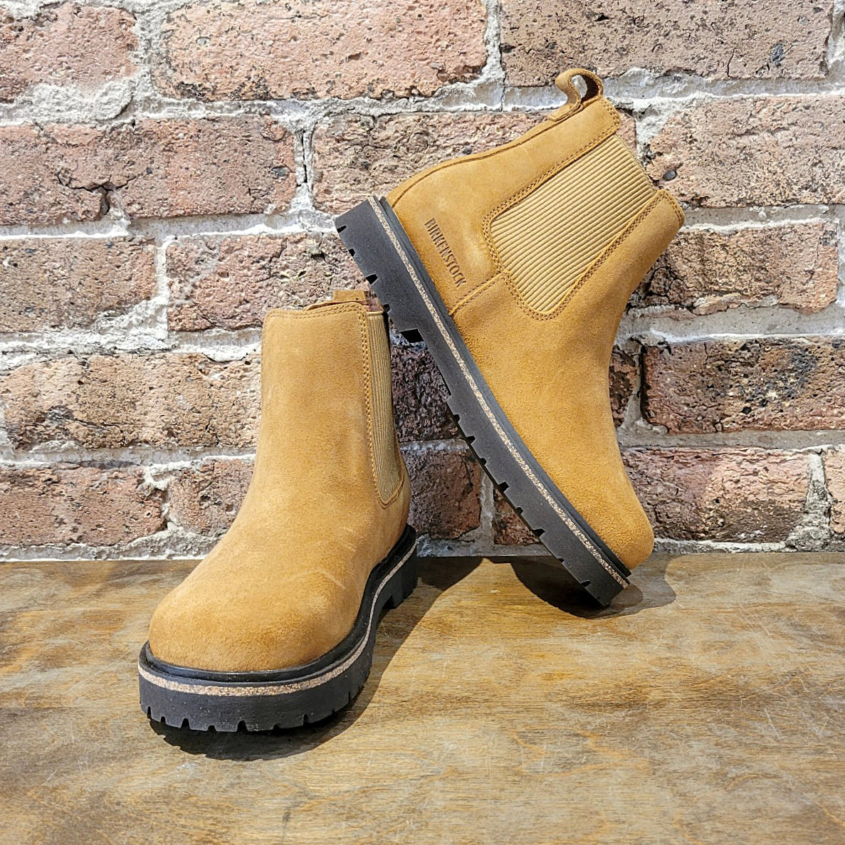 Birkenstock boot hot sale