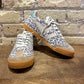 Gola Elan Safari Snow Leopard/Light Caramel/Gold/Green Mist - shoostore