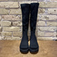 ALL BLACK Hi Air